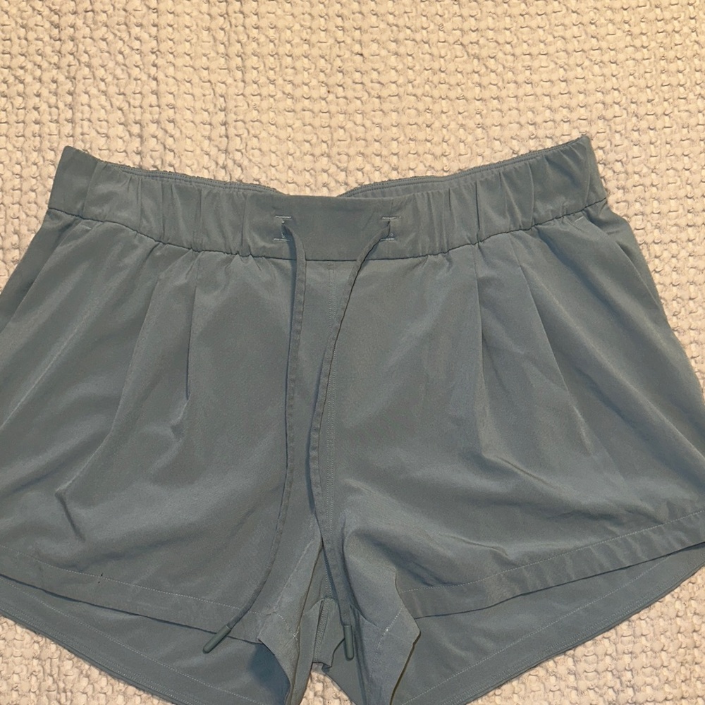 Lululemon shorts - size 8